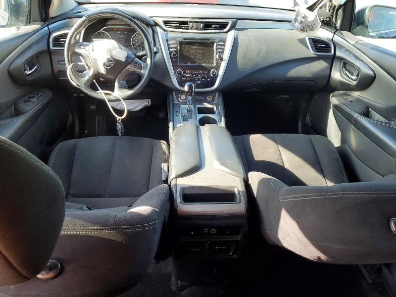 Продажа на аукционе авто 2020 Nissan Murano, vin: 5N1AZ2BS4LN123128, номер лота: 52534016