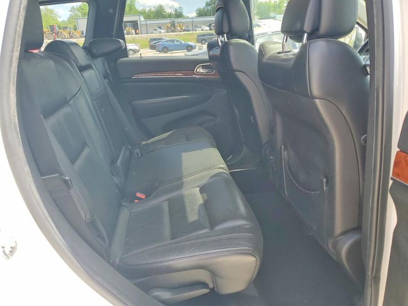 Продажа на аукционе авто 2011 Jeep Grand Cherokee, vin: 1J4RR5GG3BC655598, номер лота: 52174676