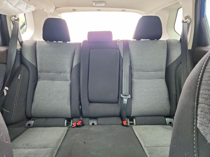 Продажа на аукционе авто 2023 Nissan Rogue, vin: 5N1BT3BAXPC841271, номер лота: 53464276