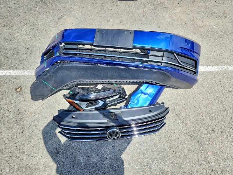 Aukcja sprzedaży 2017 Volkswagen Passat, vin: 1VWAT7A30HC039997, numer aukcji: 54977716