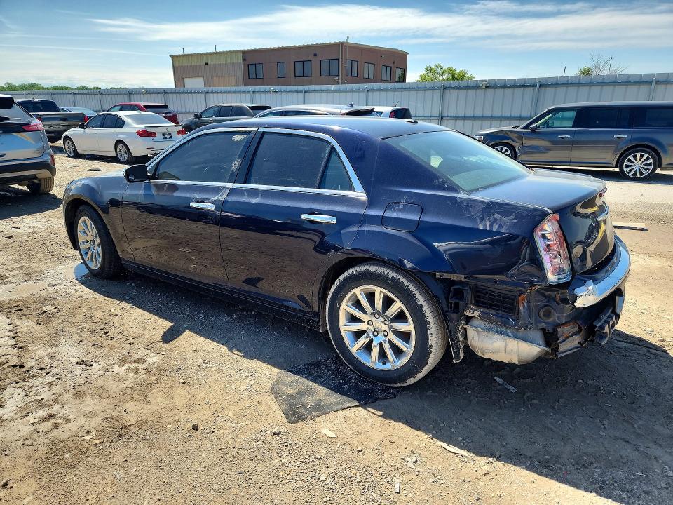 Aukcja sprzedaży 2012 Chrysler 300, vin: 2C3CCACG4CH310949, numer aukcji: 54459136