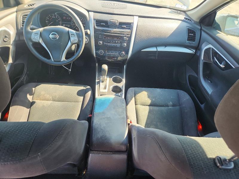 Продажа на аукционе авто 2014 Nissan Altima, vin: 1N4AL3AP3EN228227, номер лота: 51723836