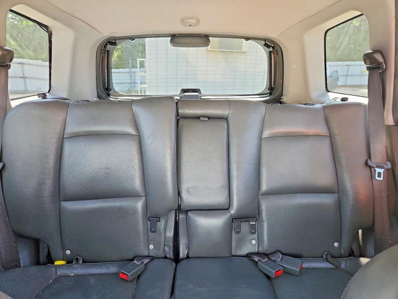 54414326 :رقم المزاد ، KM8SC13E64U591068 vin ، 2004 Hyundai Santa Fe مزاد بيع