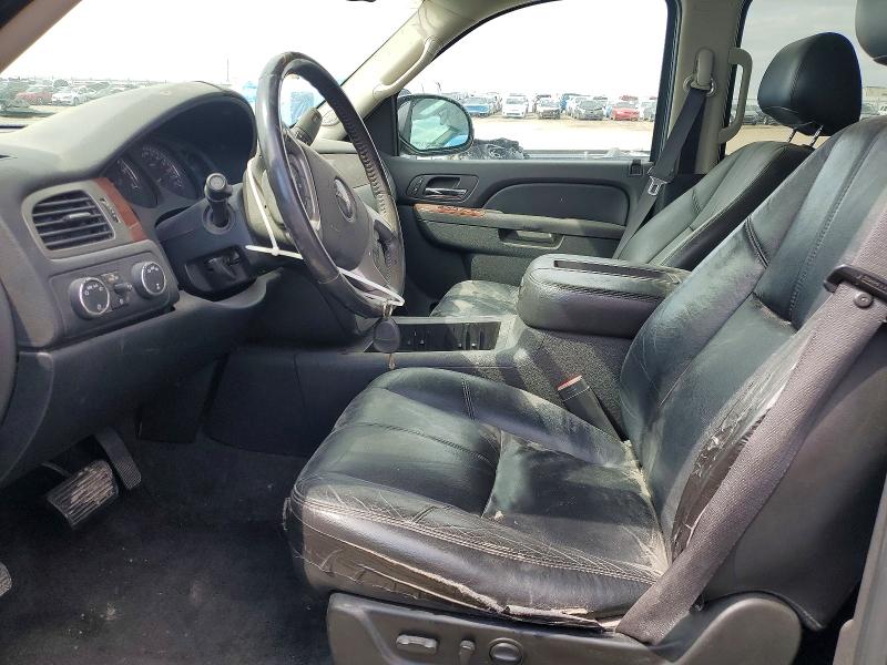 Продажа на аукционе авто 2010 Gmc Yukon Xl, vin: 1GKUKKE35AR277514, номер лота: 52400676