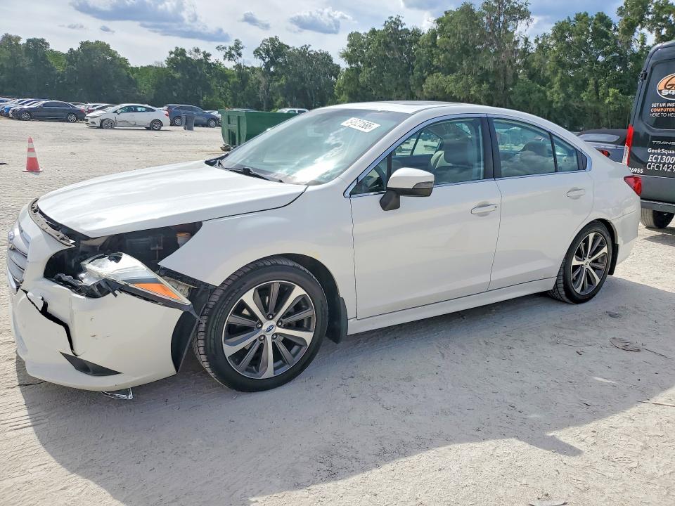 Продажа на аукционе авто 2017 Subaru Legacy, vin: 4S3BNAN67H3023735, номер лота: 54821586