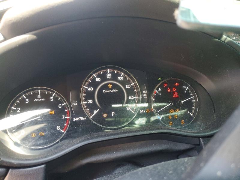 Aukcja sprzedaży 2024 Mazda Cx-30, vin: 3MVDMBCM5RM664190, numer aukcji: 53264166
