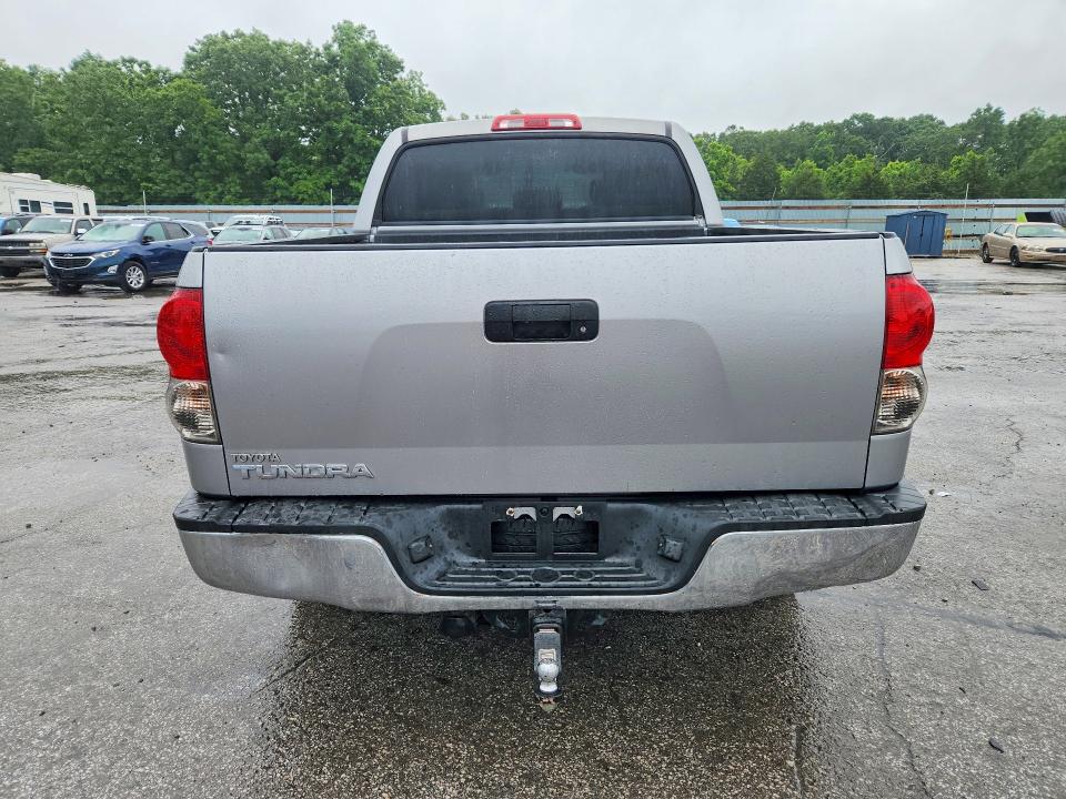 Продажа на аукционе авто 2008 Toyota Tundra, vin: 5TFEV54108X053145, номер лота: 53669266
