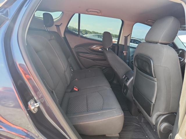 2019 Gmc Terrain მანქანა იყიდება აუქციონზე, vin: 3GKALMEV0KL130538, აუქციონის ნომერი: 52119826