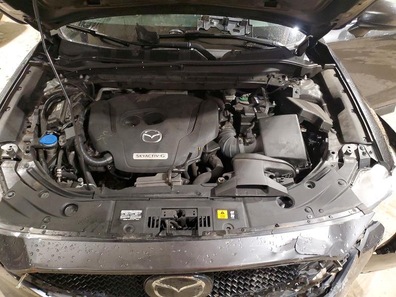 Продаж на аукціоні авто 2020 Mazda Cx-5, vin: JM3KFBAY6L0755706, номер лоту: 52535946