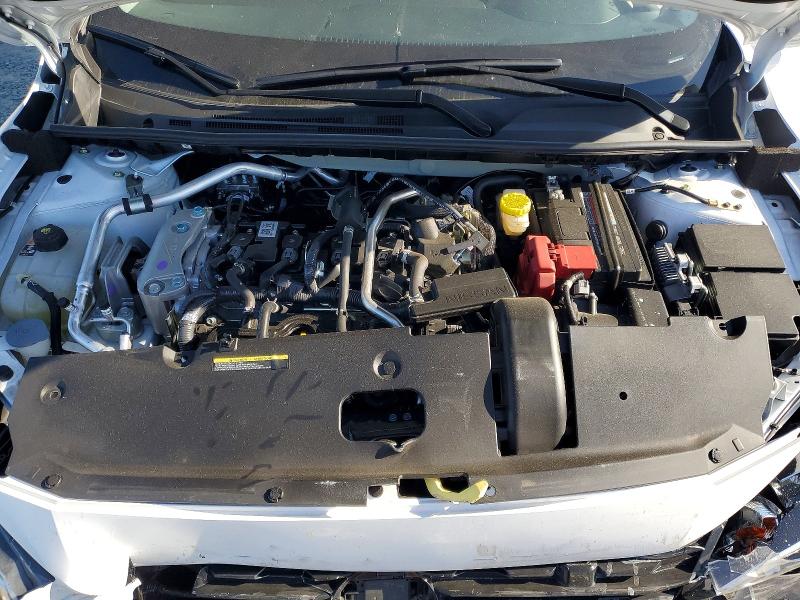 Aukcja sprzedaży 2025 Nissan Sentra, vin: 3N1AB8CV9SY346807, numer aukcji: 54727596