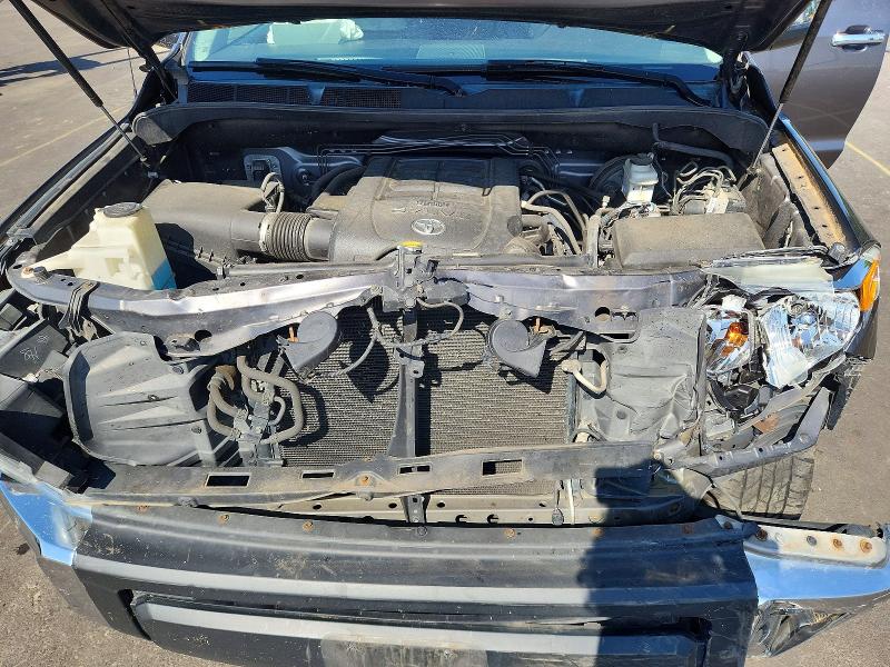 2014 Toyota Tundra მანქანა იყიდება აუქციონზე, vin: 5TFHY5F10EX375703, აუქციონის ნომერი: 55217116