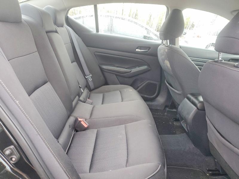 Aukcja sprzedaży 2020 Nissan Altima, vin: 1N4BL4BWXLN301672, numer aukcji: 53563996