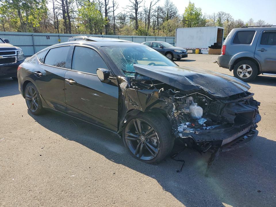 Aukcja sprzedaży 2025 Acura Integra, vin: 19UDE4H32SA015946, numer aukcji: 54075496