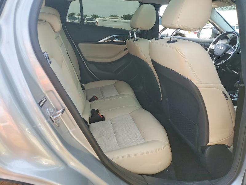 54552436 :رقم المزاد ، SJKCH5CP1KA010655 vin ، 2019 Infiniti Qx30 مزاد بيع