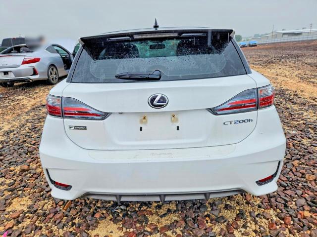 Aukcja sprzedaży 2015 Lexus Ct, vin: JTHKD5BH9F2216700, numer aukcji: 52897476