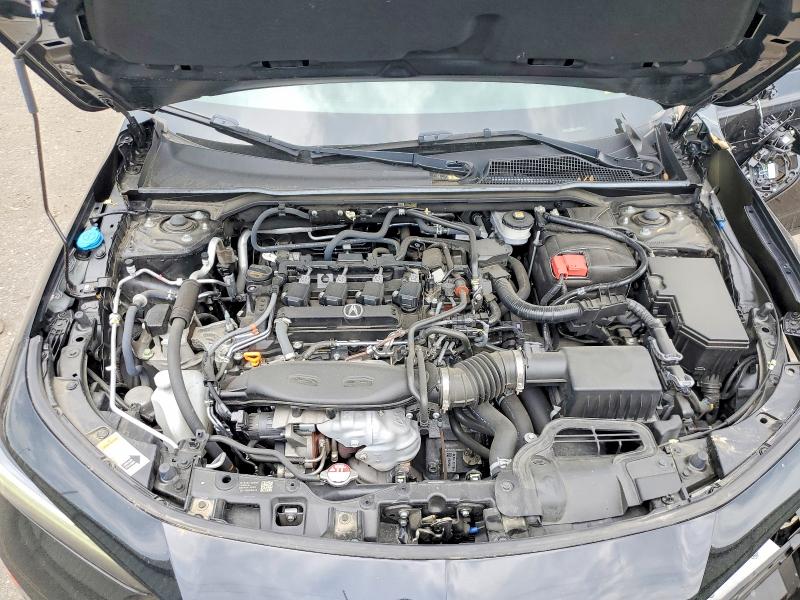 Продаж на аукціоні авто 2023 Acura Integra, vin: 19UDE4H30PA014043, номер лоту: 54267226