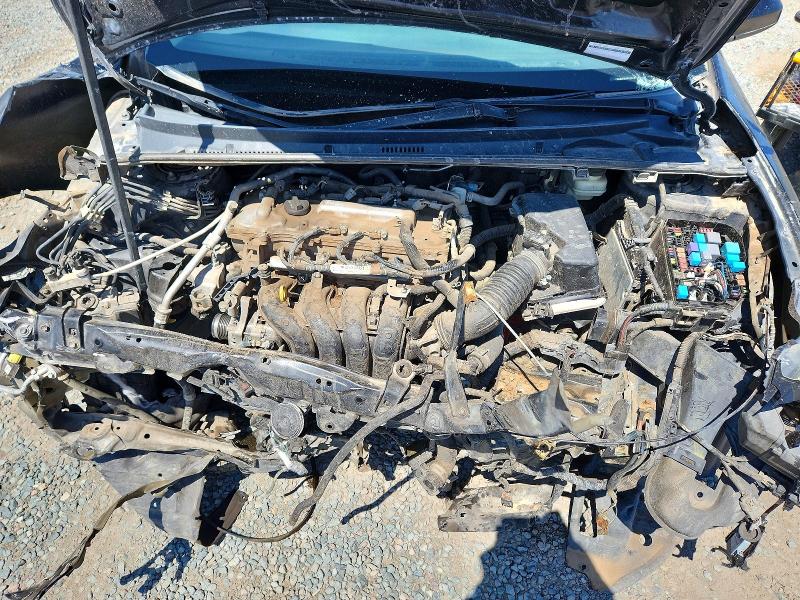 Продажа на аукционе авто 2016 Toyota Corolla, vin: 5YFBURHE6GP523766, номер лота: 52905386