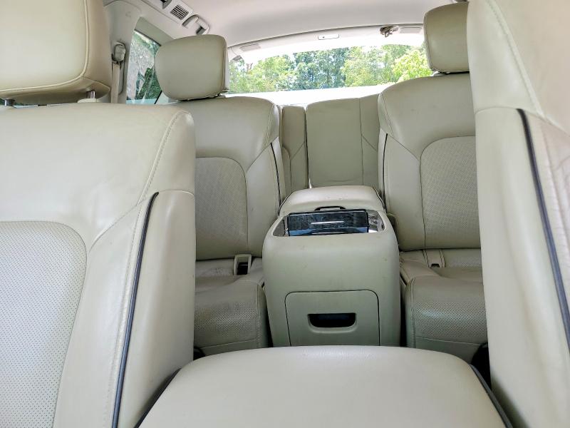Aukcja sprzedaży 2021 Infiniti Qx80, vin: JN8AZ2AE3M9267574, numer aukcji: 53194676