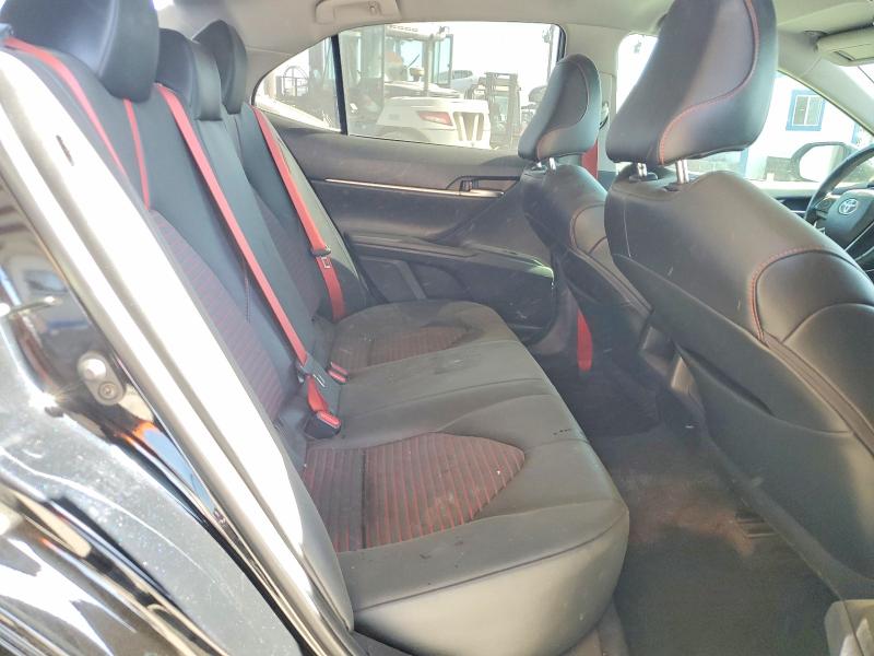 Aukcja sprzedaży 2020 Toyota Camry, vin: 4T1NZ1AK1LU040940, numer aukcji: 54447456