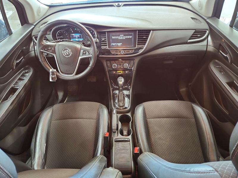 Продаж на аукціоні авто 2019 Buick Encore, vin: KL4CJASB1KB763855, номер лоту: 53212696