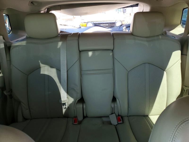 2015 Cadillac Srx მანქანა იყიდება აუქციონზე, vin: 3GYFNCE34FS607725, აუქციონის ნომერი: 53257026