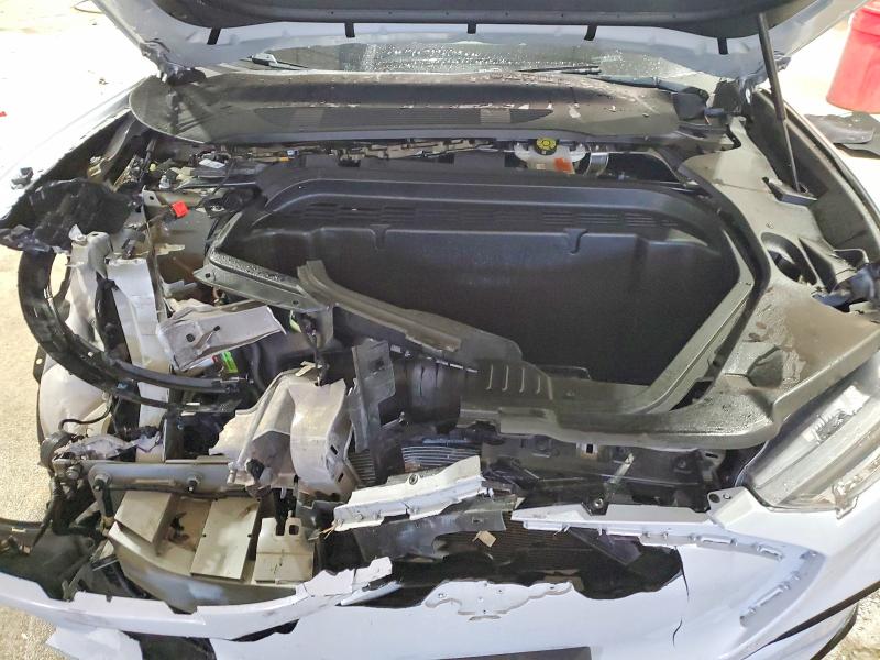 53943106 :رقم المزاد ، 3FMTK3SU9PMA97808 vin ، 2023 Ford Mustang Mach-e مزاد بيع