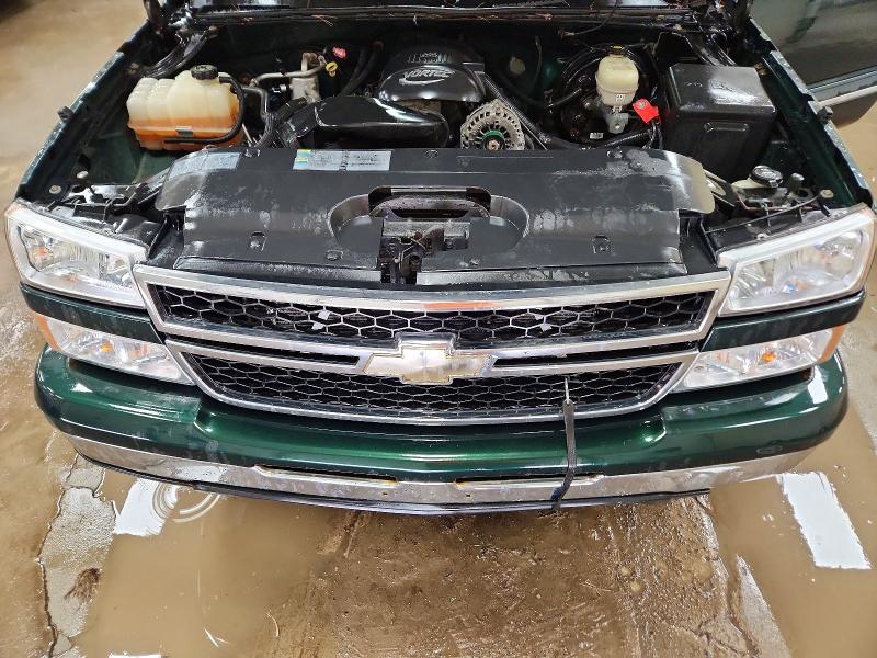 Aukcja sprzedaży 2006 Chevrolet Silverado, vin: 2GCEK13T061104870, numer aukcji: 53186336