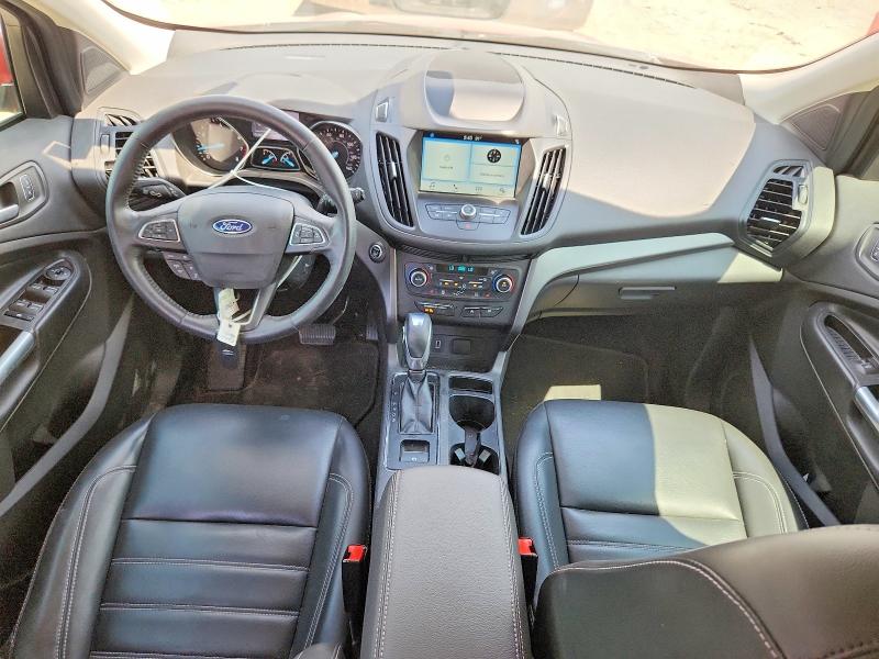 Aukcja sprzedaży 2019 Ford Escape, vin: 1FMCU9HD4KUB78126, numer aukcji: 53459116