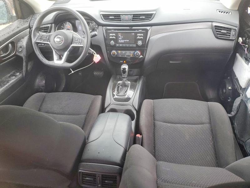 Продажа на аукционе авто 2017 Nissan Rogue Sport, vin: JN1BJ1CR3HW105777, номер лота: 54843916
