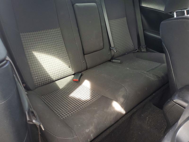 Продаж на аукціоні авто 2019 Dodge Challenger, vin: 2C3CDZBTXKH587582, номер лоту: 52738856