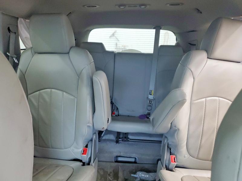 54424316 :رقم المزاد ، 5GAKRBKD1GJ194022 vin ، 2016 Buick Enclave مزاد بيع