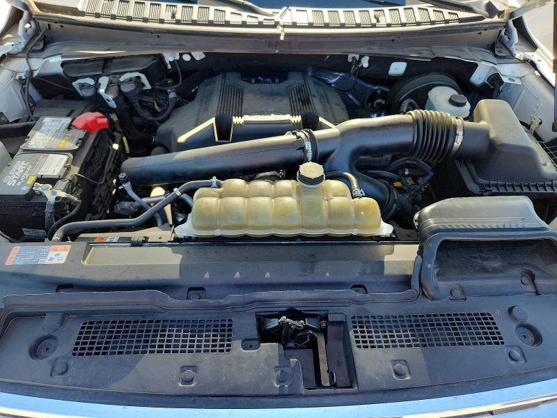 Продажа на аукционе авто 2020 Ford Expedition, vin: 1FMJU1HT9LEA80334, номер лота: 52224066