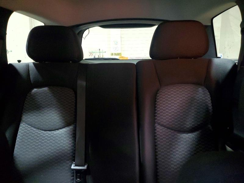 Aukcja sprzedaży 2010 Chevrolet Hhr, vin: 3GNBAADB7AS578718, numer aukcji: 53600826