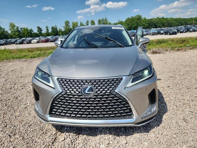 54219496 :رقم المزاد ، 2T2HZMAA0NC220173 vin ، 2022 Lexus Rx مزاد بيع