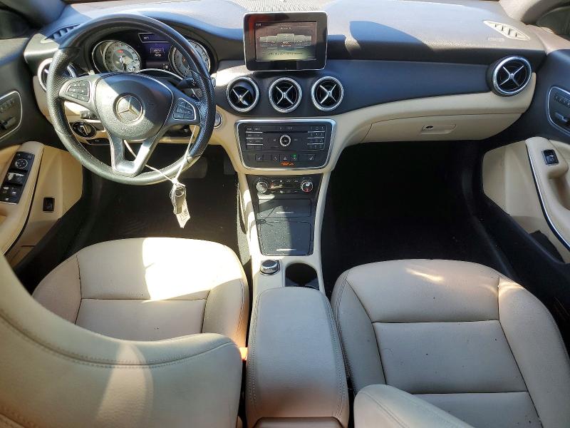 Aukcja sprzedaży 2015 Mercedes-benz Cla, vin: WDDSJ4GB9FN191598, numer aukcji: 55046716