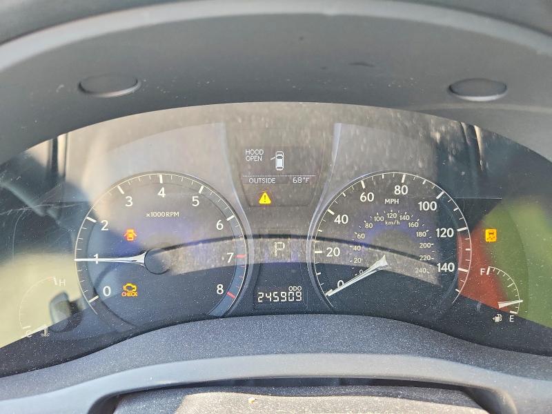 Продаж на аукціоні авто 2010 Lexus Rx, vin: JTJBK1BA6A2400159, номер лоту: 52714426