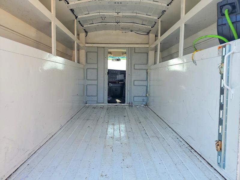 Продажа на аукционе авто 2018 Chevrolet Express G3500, vin: 1GB0GRFG1J1263456, номер лота: 54254206