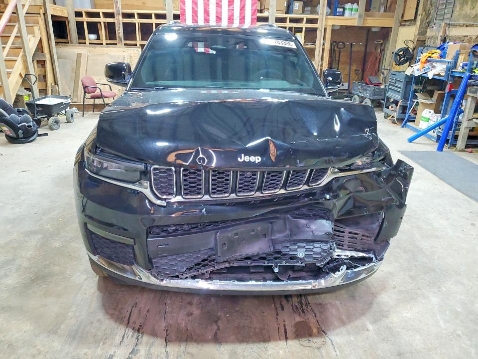 Aukcja sprzedaży 2024 Jeep Grand Cherokee, vin: 1C4RJKBG6R8522768, numer aukcji: 54703306