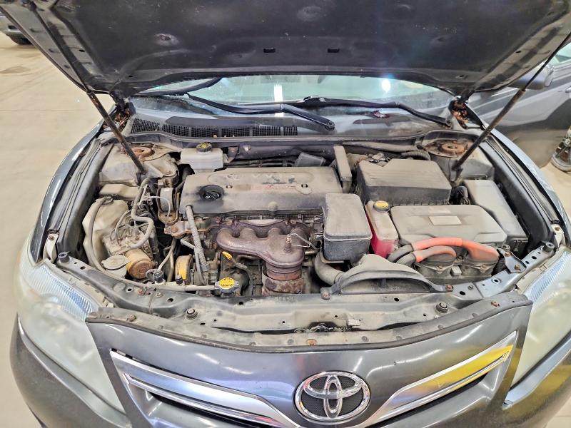 2011 Toyota Camry მანქანა იყიდება აუქციონზე, vin: 4T1BB3EK8BU131568, აუქციონის ნომერი: 53690056