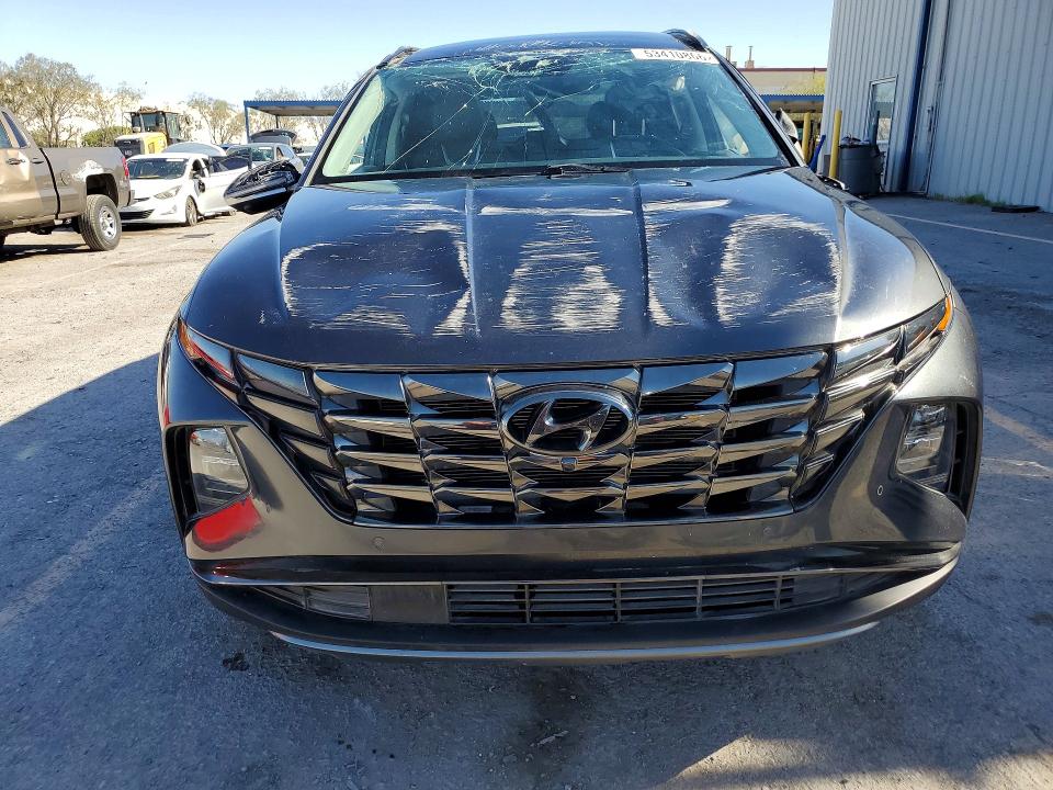 2023 Hyundai Tucson მანქანა იყიდება აუქციონზე, vin: 5NMJE3AE8PH288863, აუქციონის ნომერი: 53410866