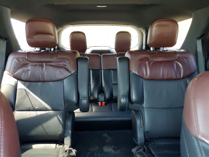 Продаж на аукціоні авто 2022 Ford Explorer, vin: 1FM5K8HC2NGC20490, номер лоту: 50531346