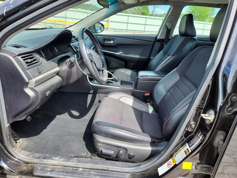 Aukcja sprzedaży 2017 Toyota Camry, vin: 4T1BF1FK0HU385260, numer aukcji: 53218146