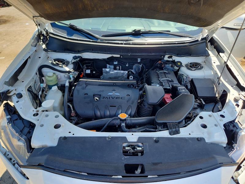 Aukcja sprzedaży 2012 Mitsubishi Outlander, vin: JA4JT3AW9CU026930, numer aukcji: 55128586