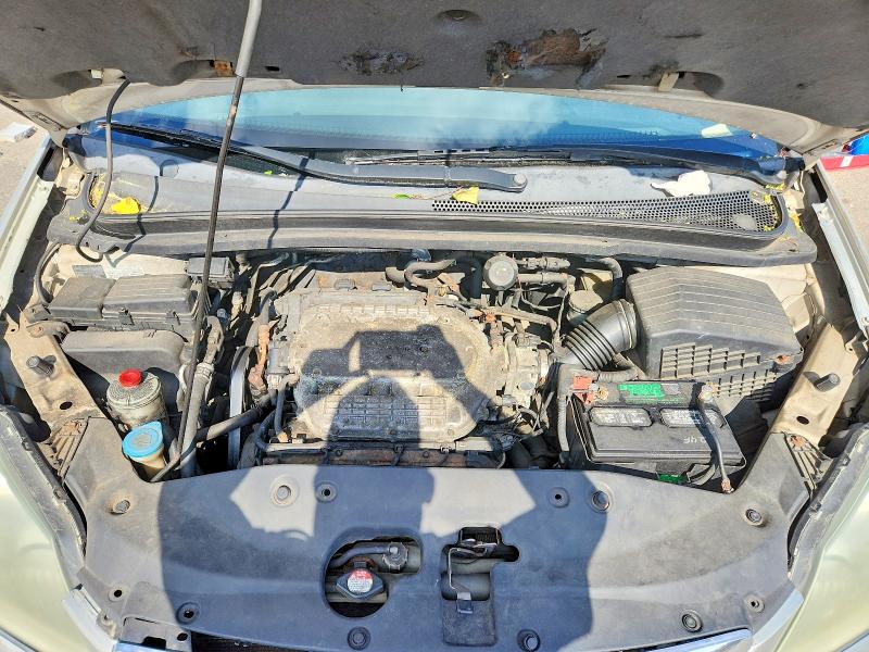 Продаж на аукціоні авто 2005 Honda Odyssey, vin: 5FNRL38895B029483, номер лоту: 52059486