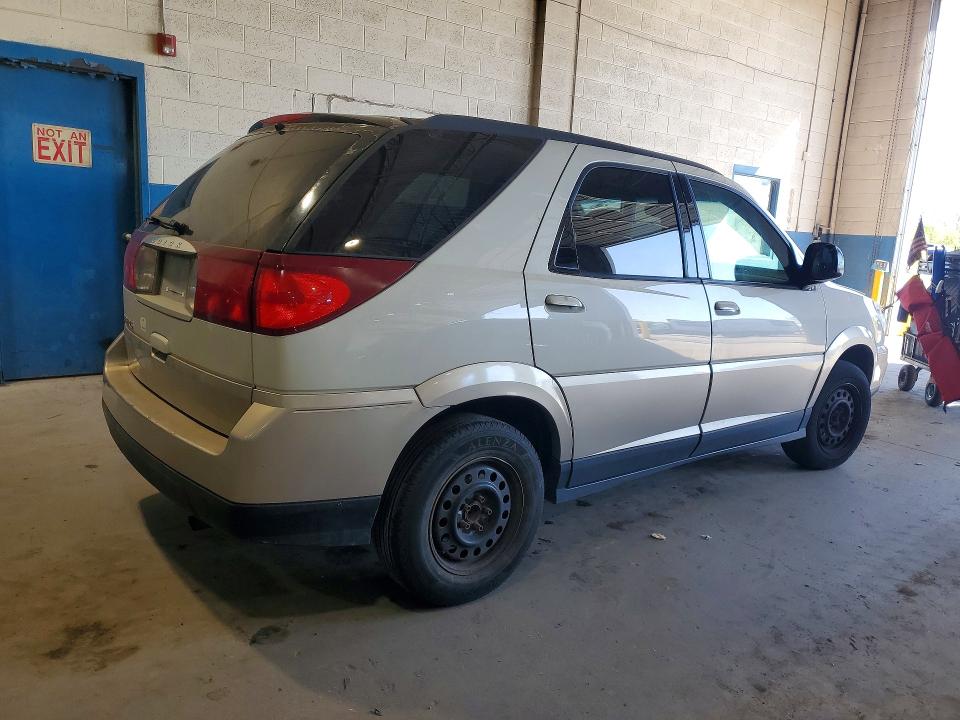52009926 :رقم المزاد ، 3G5DA03E75S511511 vin ، 2005 Buick Rendezvous مزاد بيع