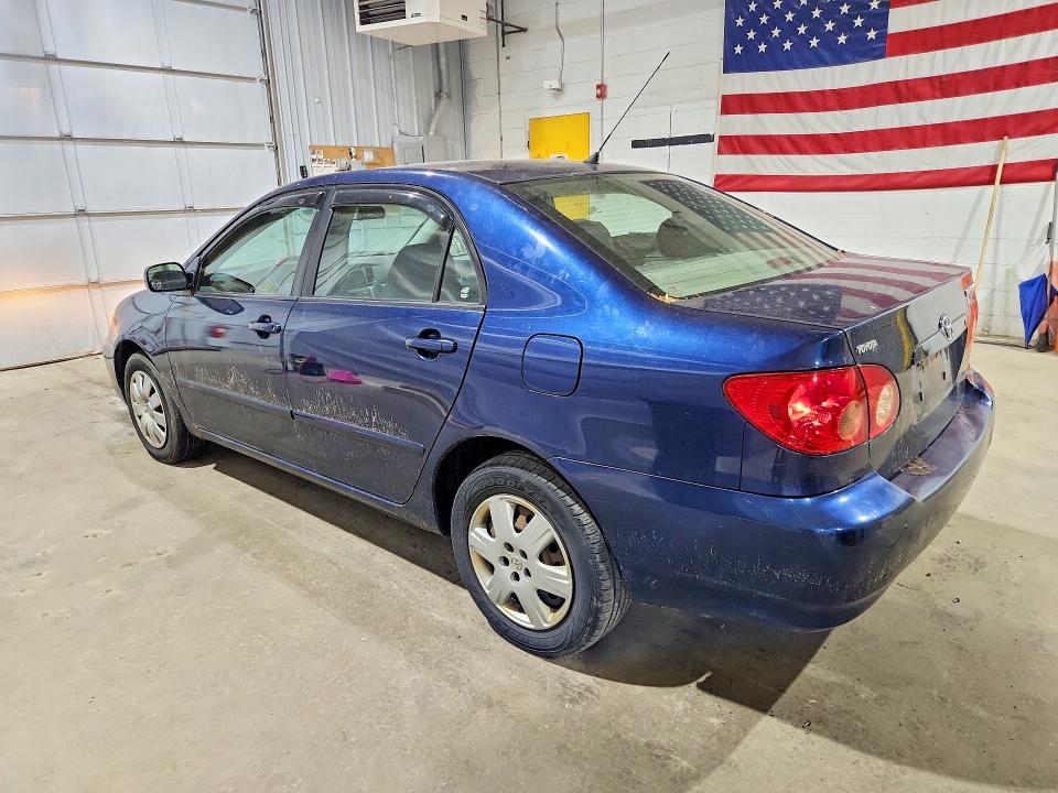 Продаж на аукціоні авто 2006 Toyota Corolla, vin: 2T1BR32E46C579677, номер лоту: 55340126