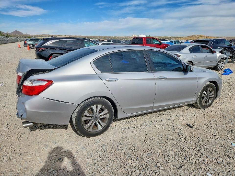 Продажа на аукционе авто 2013 Honda Accord, vin: 1HGCR2F36DA121066, номер лота: 53947656