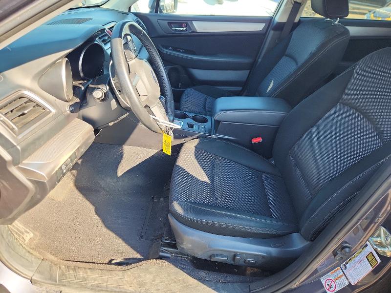 Продажа на аукционе авто 2017 Subaru Outback, vin: 4S4BSACC5H3352933, номер лота: 52201646