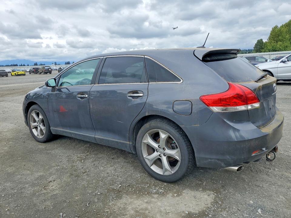 54204696 :رقم المزاد ، 4T3BK11A59U012699 vin ، 2009 Toyota Venza مزاد بيع