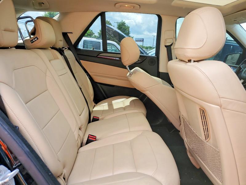 Aukcja sprzedaży 2018 Mercedes-benz Gle, vin: 4JGDA5HB5JB001020, numer aukcji: 53272456